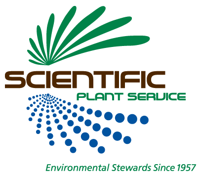 Scientific Plants Service
