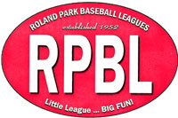 Roland Park baseball