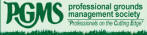 Professional Grounds Management Society
