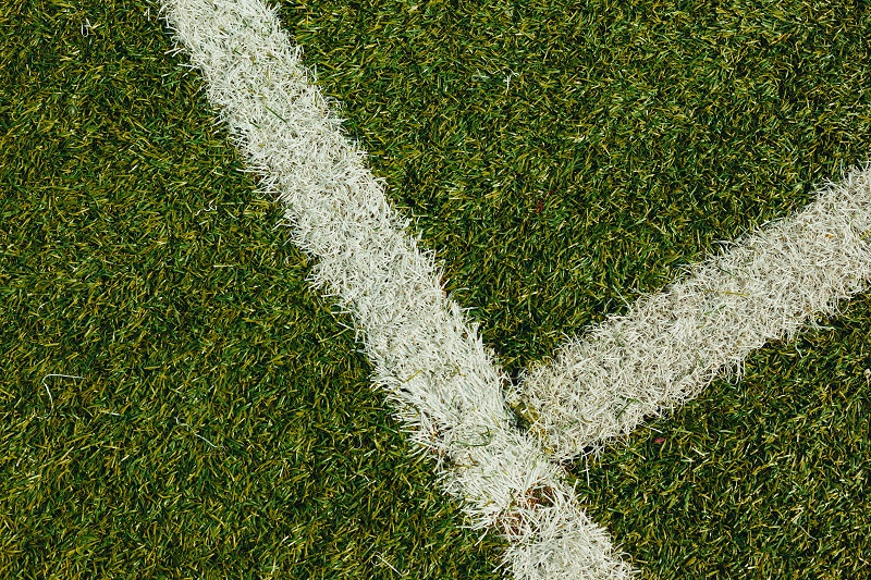 How to Maintain Your Natural Turf Athletic Field During Football Season