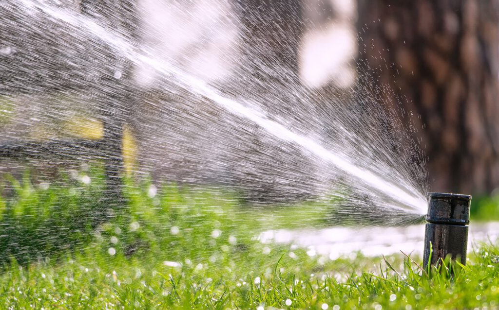 Your Fall Lawn Care and Watering Guide Scientific Plant Service