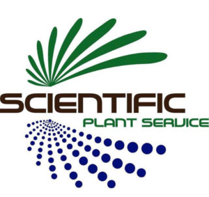 scientific plant service on instagram