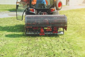 scientific plant service spring services boost lawn growth